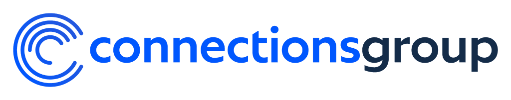Connections Group Connections Group logo