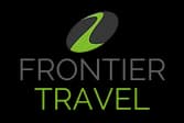 FrontierTravel FrontierTravel logo