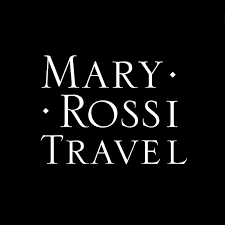 Marry Rossi Marry Rossi logo
