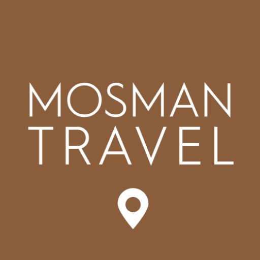 Mosman Mosman logo