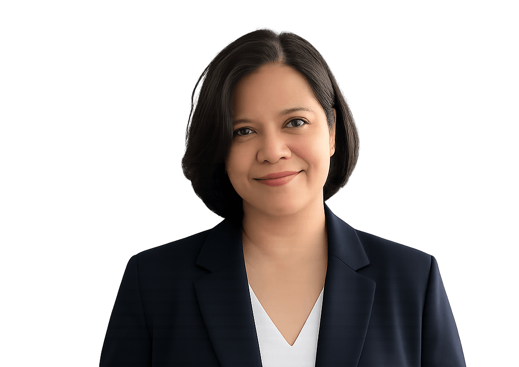 Miriam Medenilla portrait