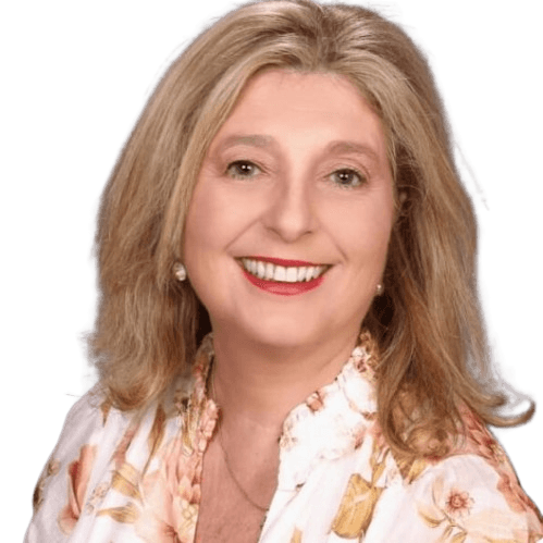 Penny Spencer portrait