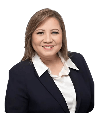 Rowena Mangona portrait