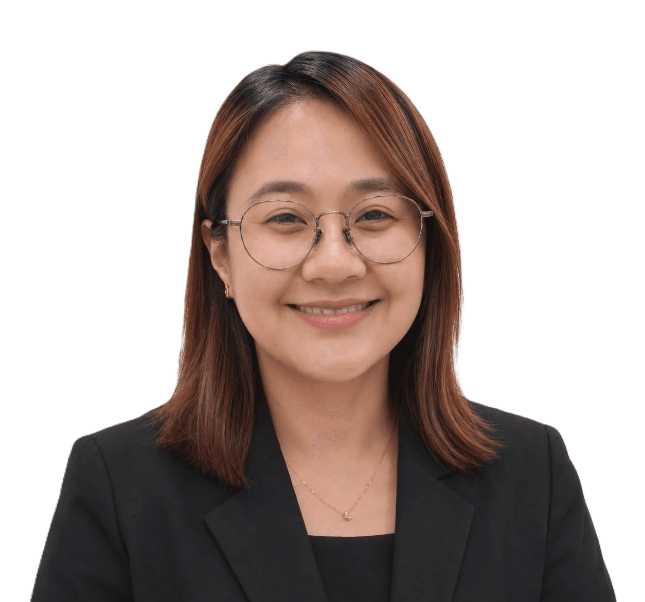 Elizabeth Bañez portrait