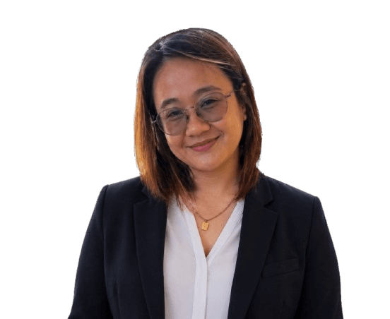 Elizabeth Bañez portrait