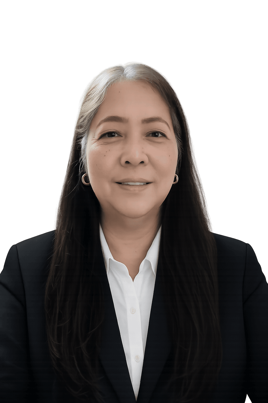 Venus Salud portrait